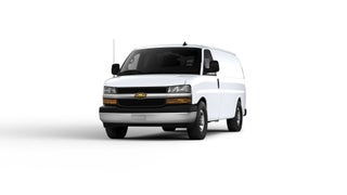 2023 Chevrolet Express Cargo 2500 WT