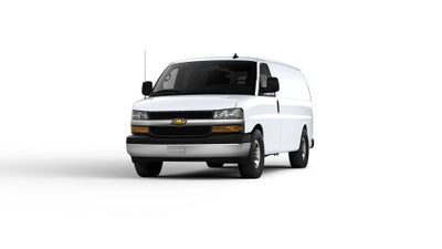 2023 Chevrolet Express Cargo 2500 WT