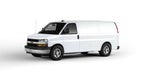 2023 Chevrolet Express Cargo 2500 WT