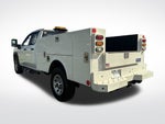2021 GMC Sierra 3500 HD 4WD Double Cab Long Bed