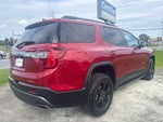 2020 GMC Acadia AT4