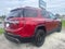 2020 GMC Acadia AT4