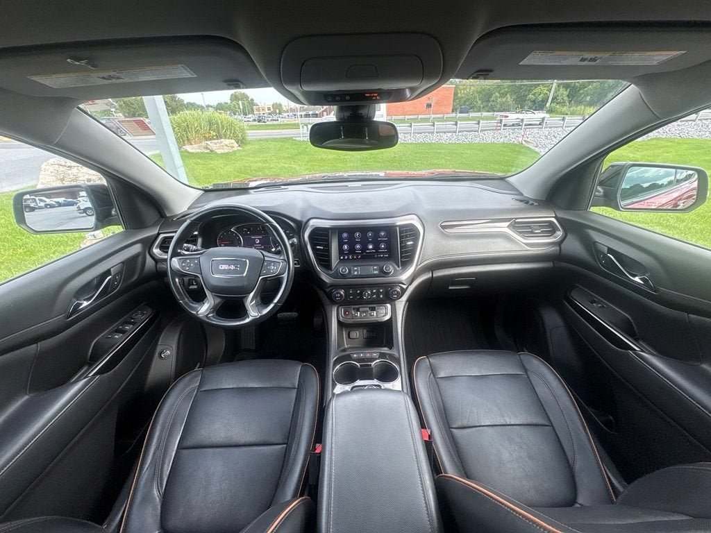 2020 GMC Acadia AT4 - Photo 5