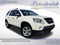 2011 GMC Acadia SLE