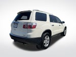 2011 GMC Acadia SLE