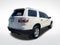 2011 GMC Acadia SLE