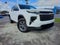 2027 Chevrolet Traverse AWD LT