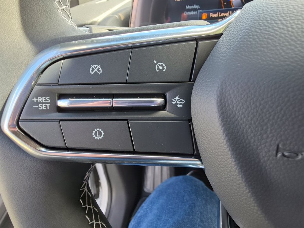 2027 Chevrolet Traverse AWD LT