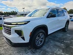 2027 Chevrolet Traverse AWD LT