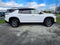 2027 Chevrolet Traverse AWD LT