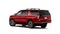 2027 Chevrolet Suburban LT