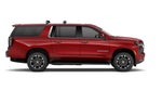 2027 Chevrolet Suburban LT