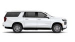 2027 Chevrolet Suburban LT