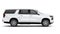 2027 Chevrolet Suburban LT