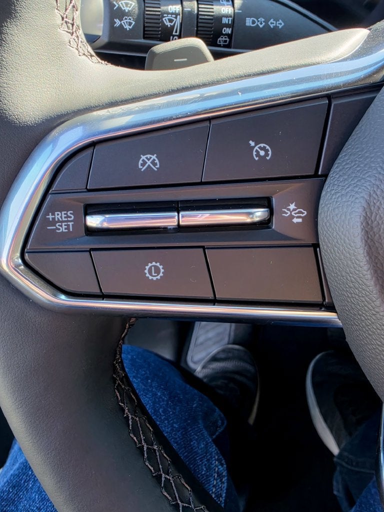 2027 Chevrolet Tahoe LT
