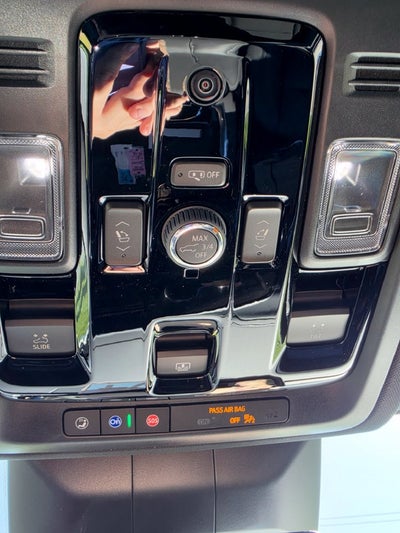 2027 Chevrolet Tahoe LT