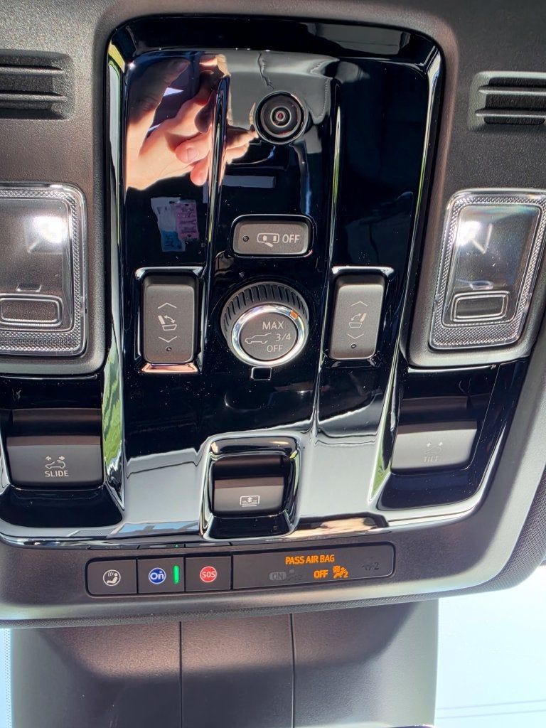 2027 Chevrolet Tahoe LT