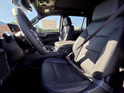 2027 Chevrolet Tahoe LT