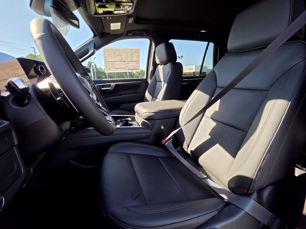 2027 Chevrolet Tahoe LT