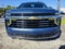 2027 Chevrolet Tahoe LT