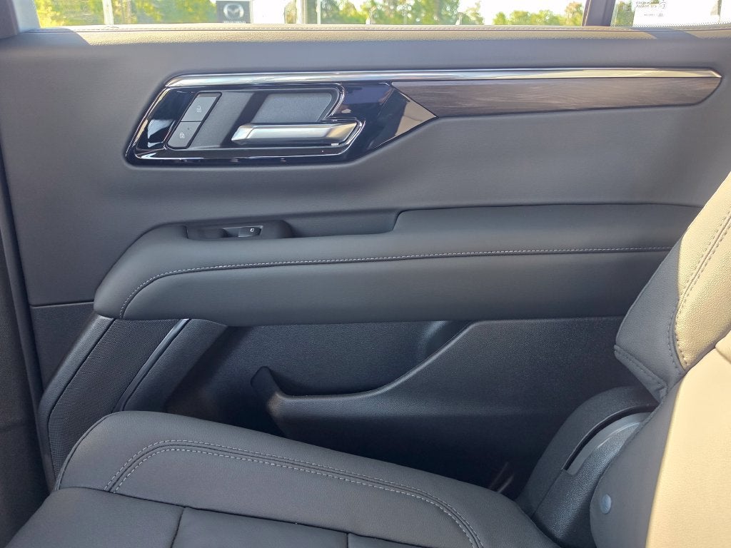 2027 Chevrolet Tahoe LT