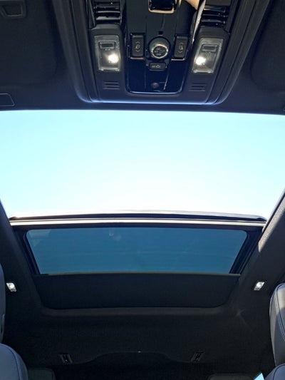 2027 Chevrolet Tahoe LT
