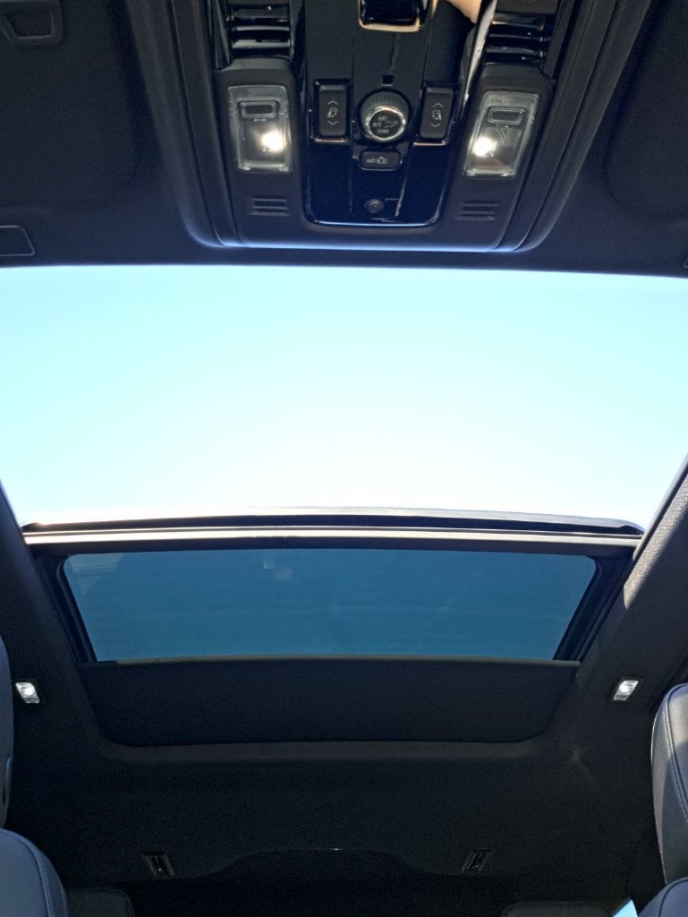 2027 Chevrolet Tahoe LT