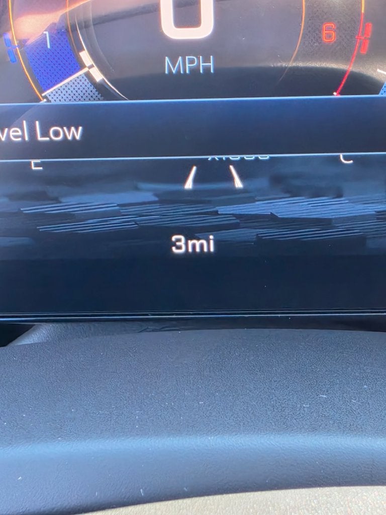 2027 Chevrolet Tahoe LT