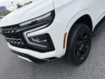 2026 Chevrolet Tahoe Police Package Commercial