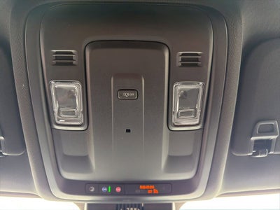 2026 Chevrolet Tahoe Police Package Commercial
