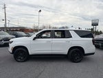2026 Chevrolet Tahoe Police Package Commercial