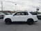 2026 Chevrolet Tahoe Police Package Commercial