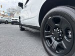 2026 Chevrolet Tahoe Police Package Commercial