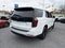 2026 Chevrolet Tahoe Police Package Commercial
