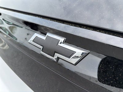 2026 Chevrolet Tahoe Police Package Commercial