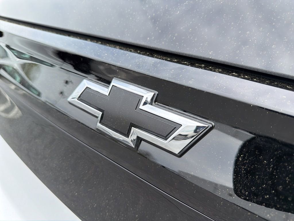 2026 Chevrolet Tahoe Police Package Commercial