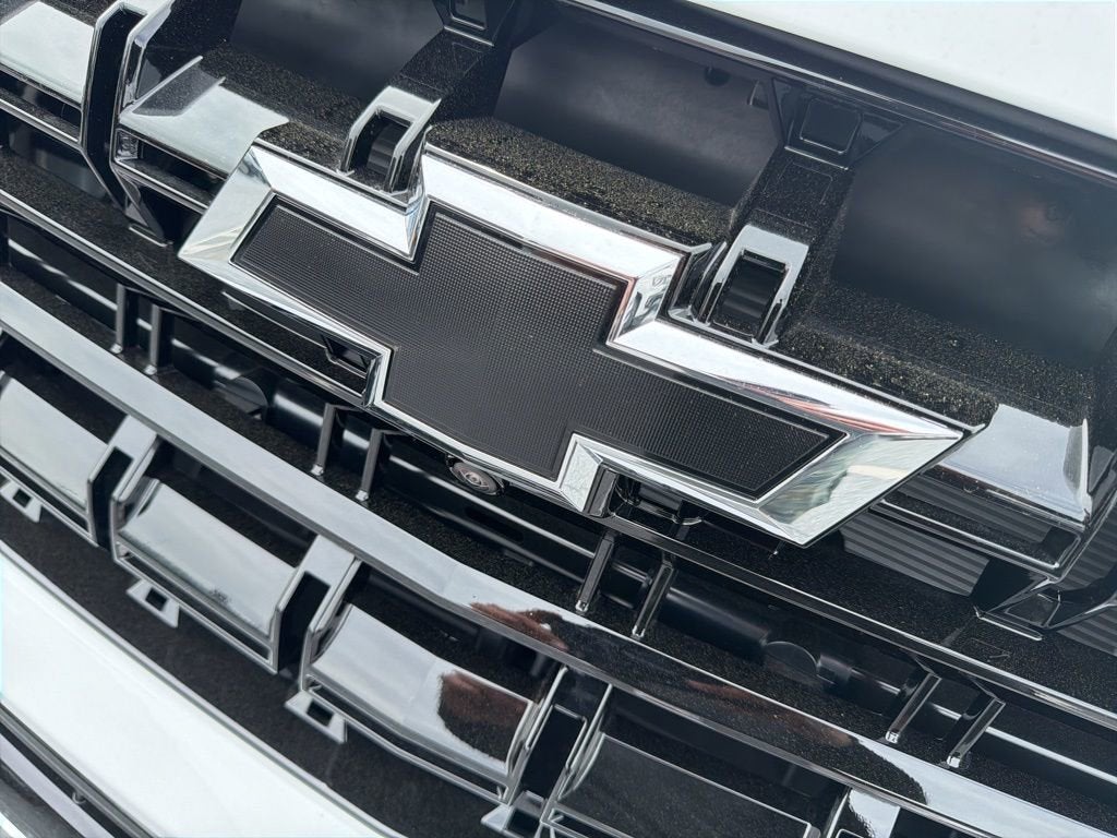 2026 Chevrolet Tahoe Police Package Commercial