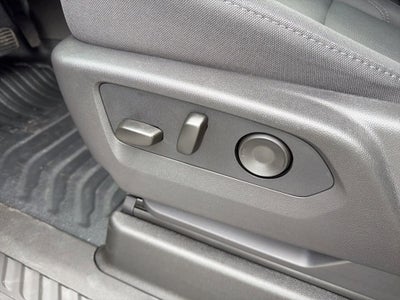 2026 Chevrolet Tahoe Police Package Commercial