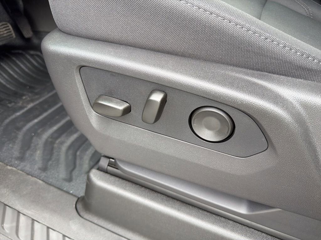 2026 Chevrolet Tahoe Police Package Commercial