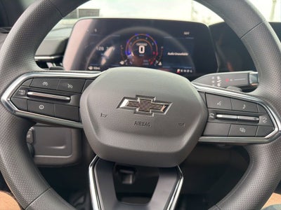 2026 Chevrolet Tahoe Police Package Commercial