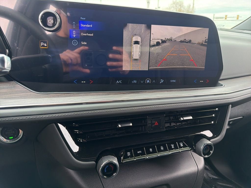 2026 Chevrolet Tahoe Police Package Commercial