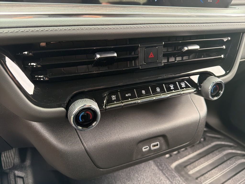 2026 Chevrolet Tahoe Police Package Commercial