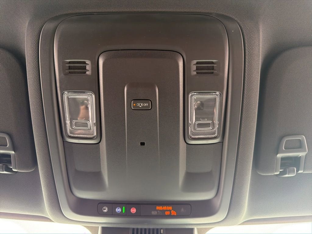 2026 Chevrolet Tahoe Police Package Commercial