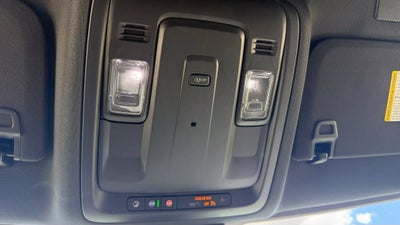 2026 Chevrolet Tahoe Police Package Commercial