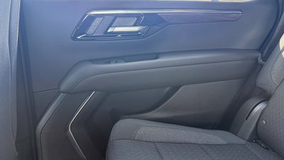2026 Chevrolet Tahoe Police Package Commercial