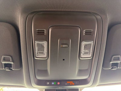 2026 Chevrolet Tahoe Police Package Commercial