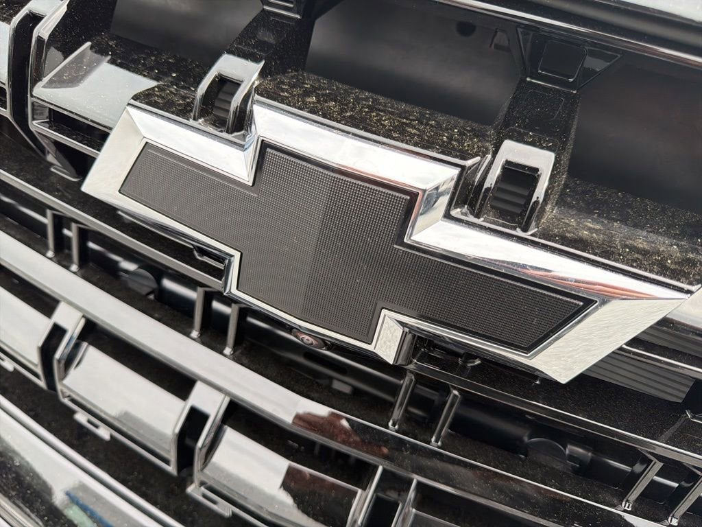 2026 Chevrolet Tahoe Police Package Commercial