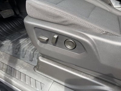 2026 Chevrolet Tahoe Police Package Commercial