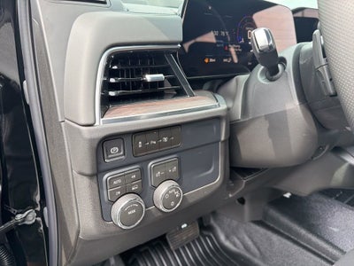 2026 Chevrolet Tahoe Police Package Commercial