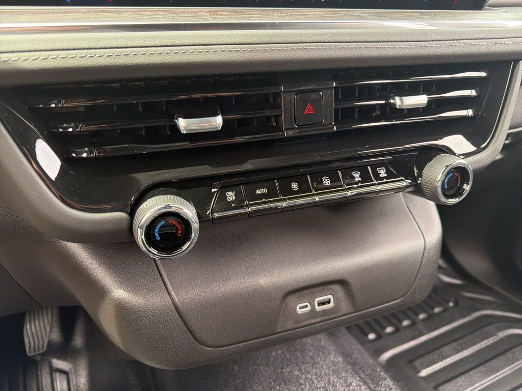 2026 Chevrolet Tahoe Police Package Commercial